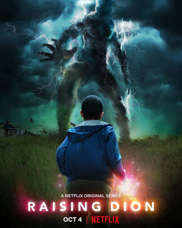 Мой сын — супергерой (2019) - смотреть онлайн